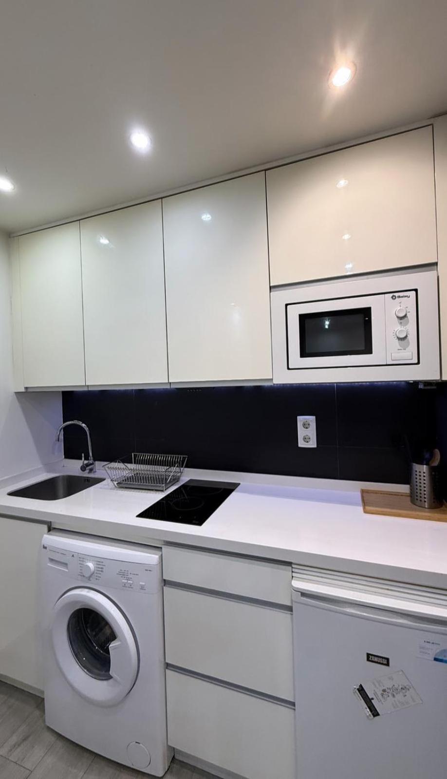 Modern In The Heart Of Chueca Madrid