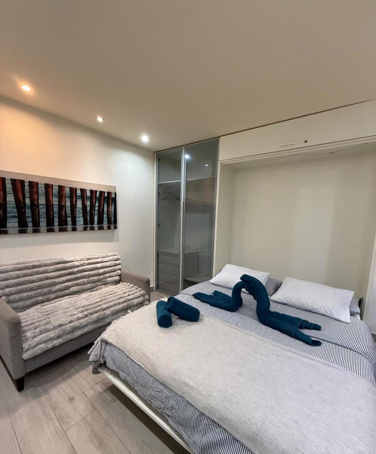 Modern In The Heart Of Chueca Apartamento Madrid