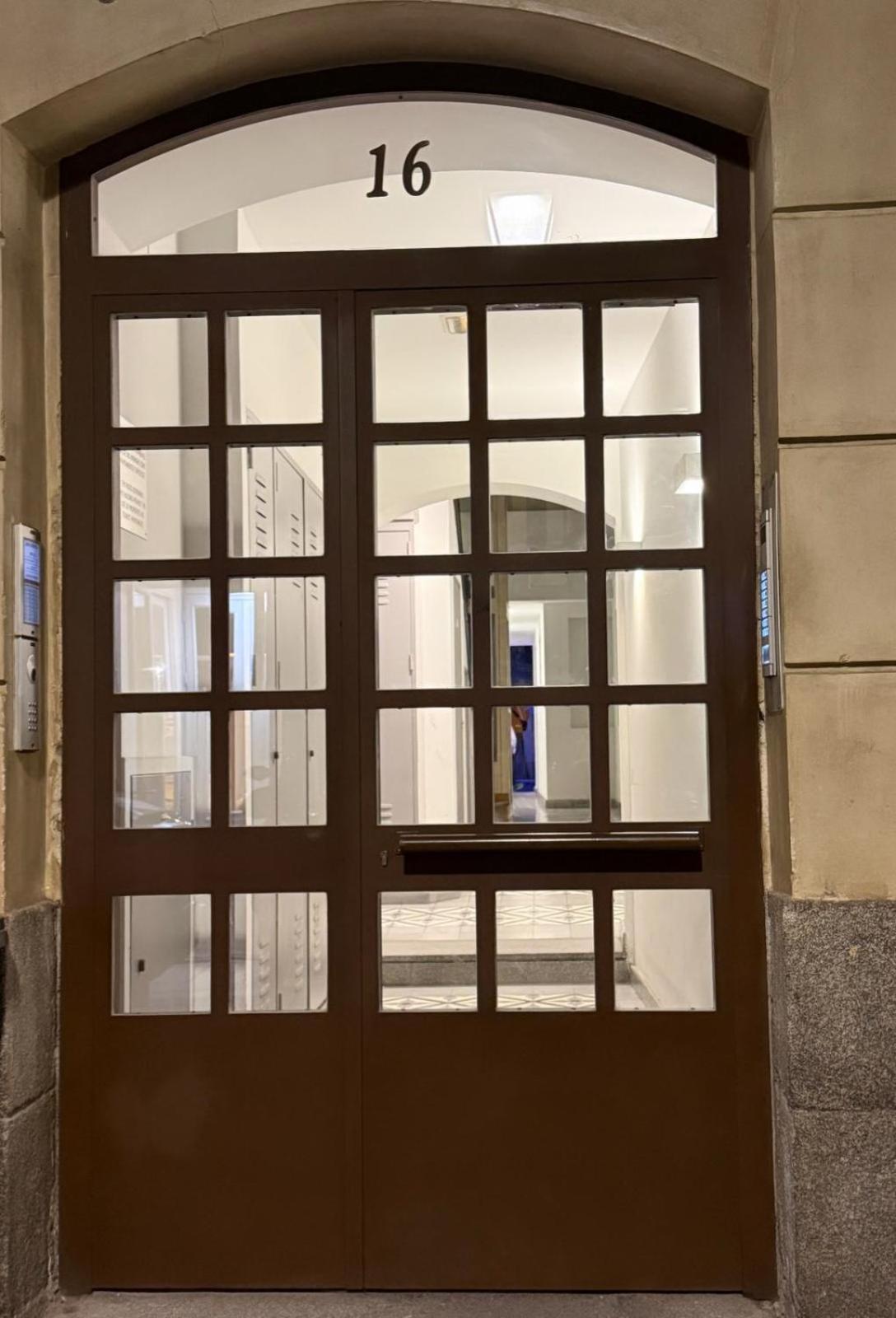 Modern In The Heart Of Chueca Apartamento