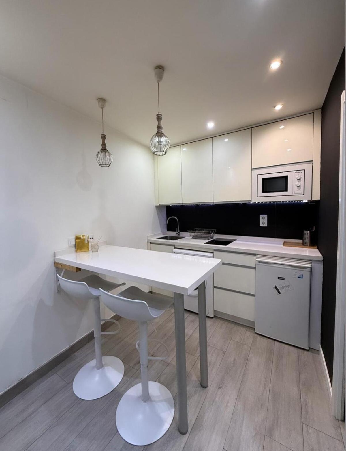 Modern In The Heart Of Chueca Apartamento Madrid