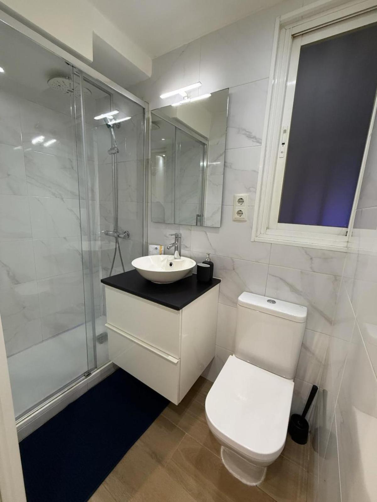 Apartamento Modern In The Heart Of Chueca Madrid
