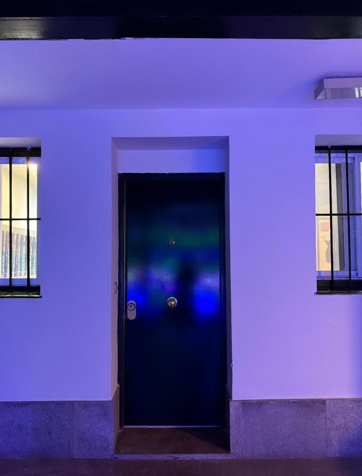 Modern In The Heart Of Chueca Madrid
