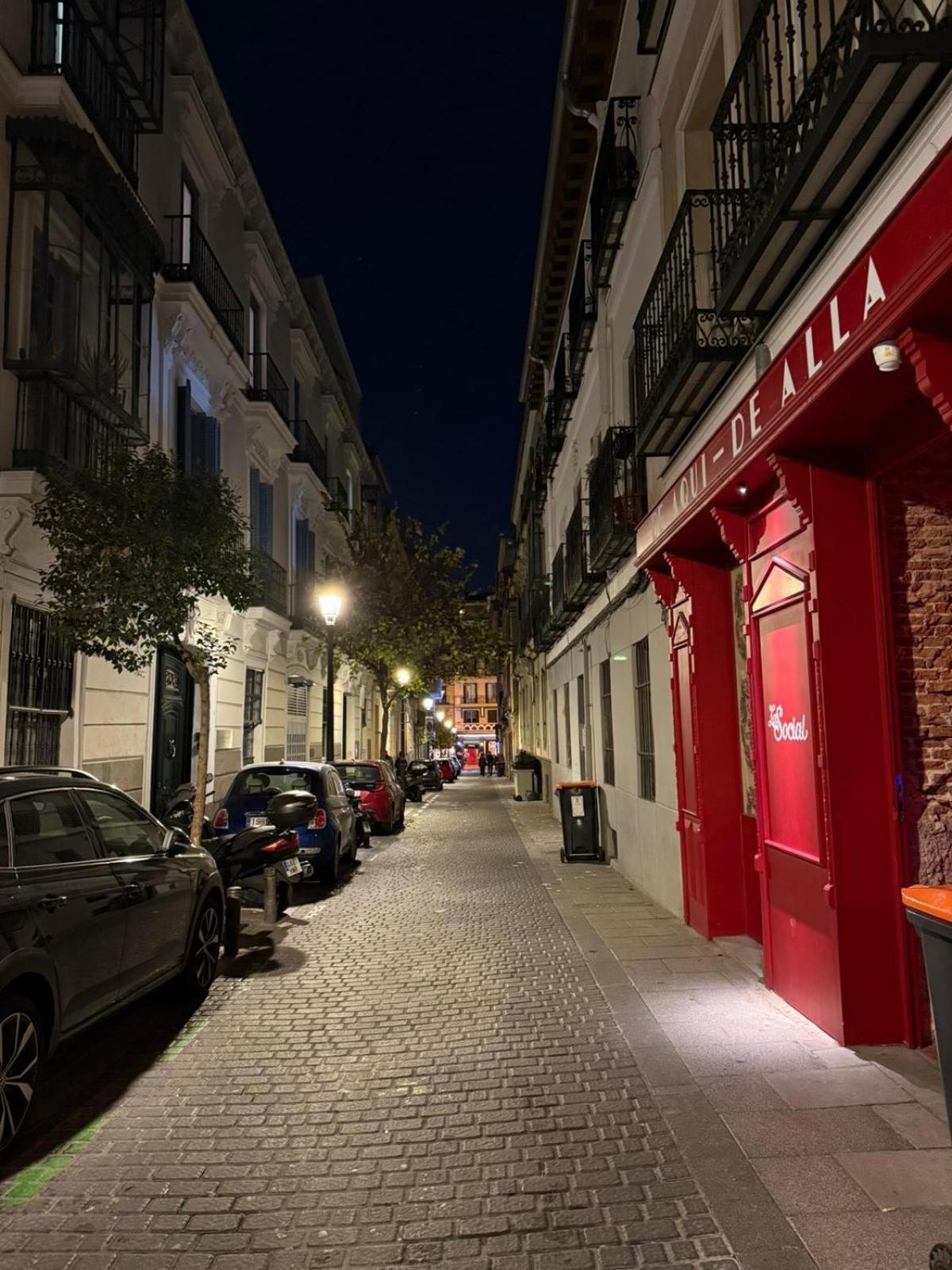 Apartamento Modern In The Heart Of Chueca